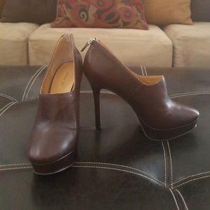 Nine West heels